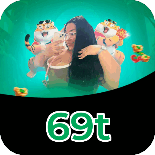 Catálogo slots 69t mostrando top jogos Gates Olympus Sweet Bonanza Fortune Tiger Big Bass volatilidade RTP